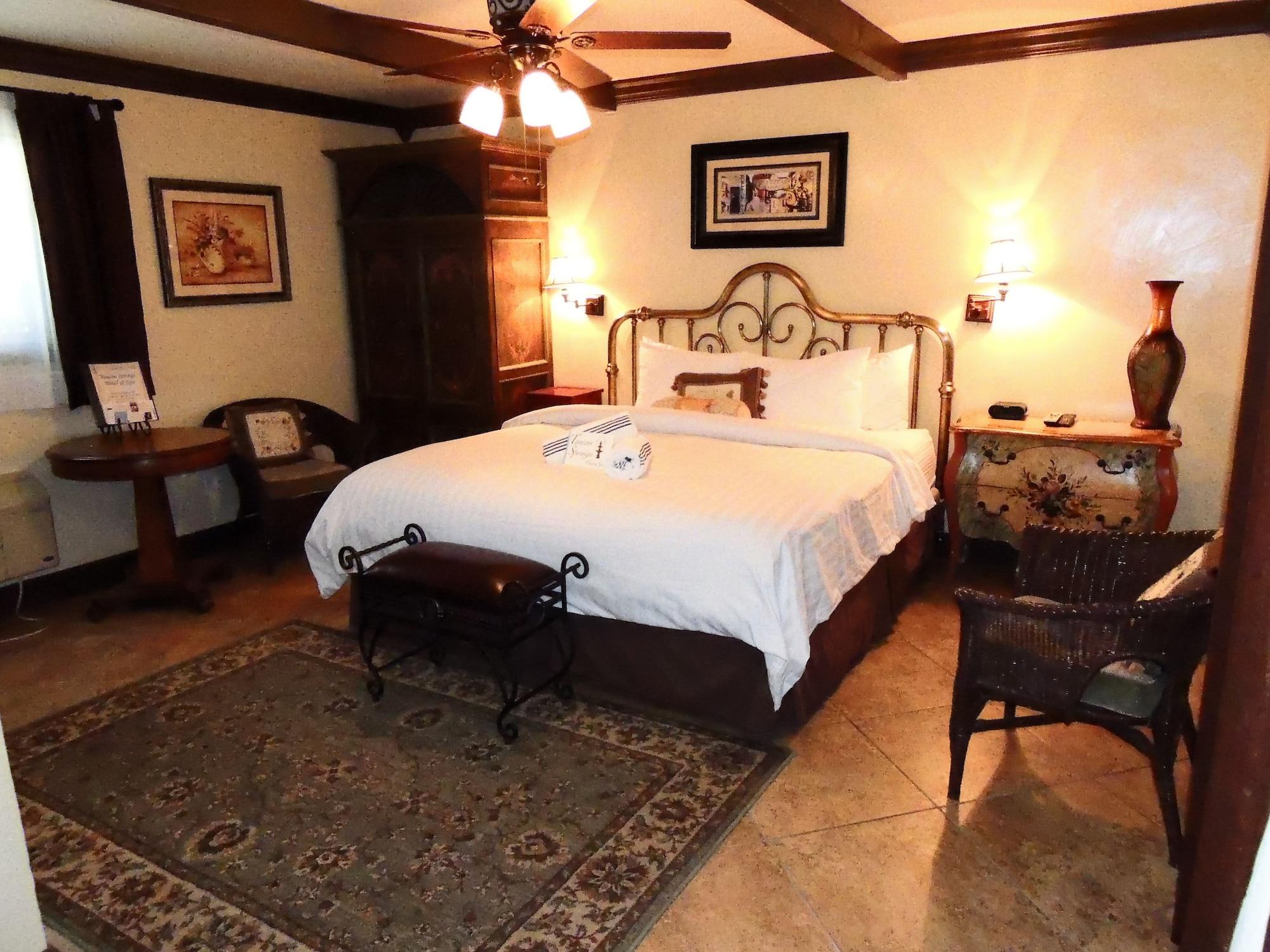 Tuscan Springs Hotel&spa Hotel 3*