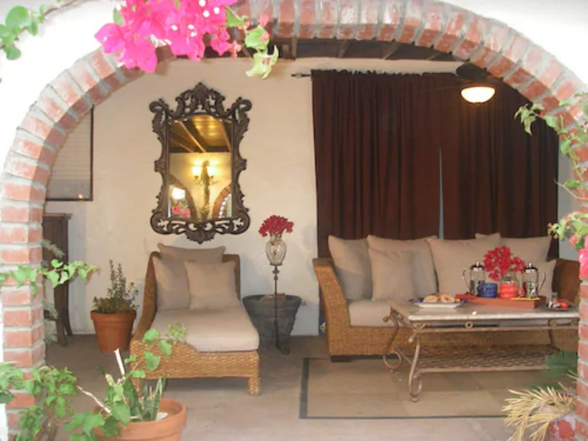 Tuscan Springs Hotel&spa 3*
