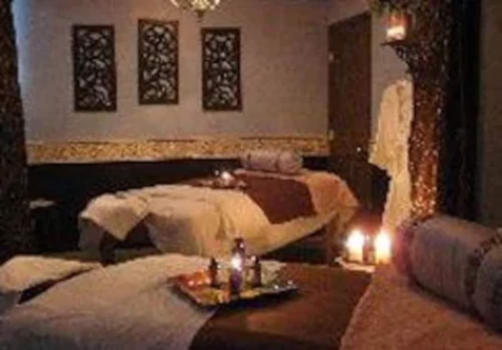 Tuscan Springs Hotel&spa Hotel