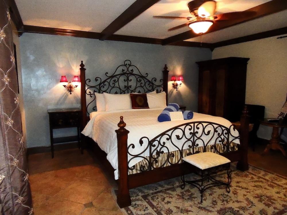 Tuscan Springs & Spa 3*
