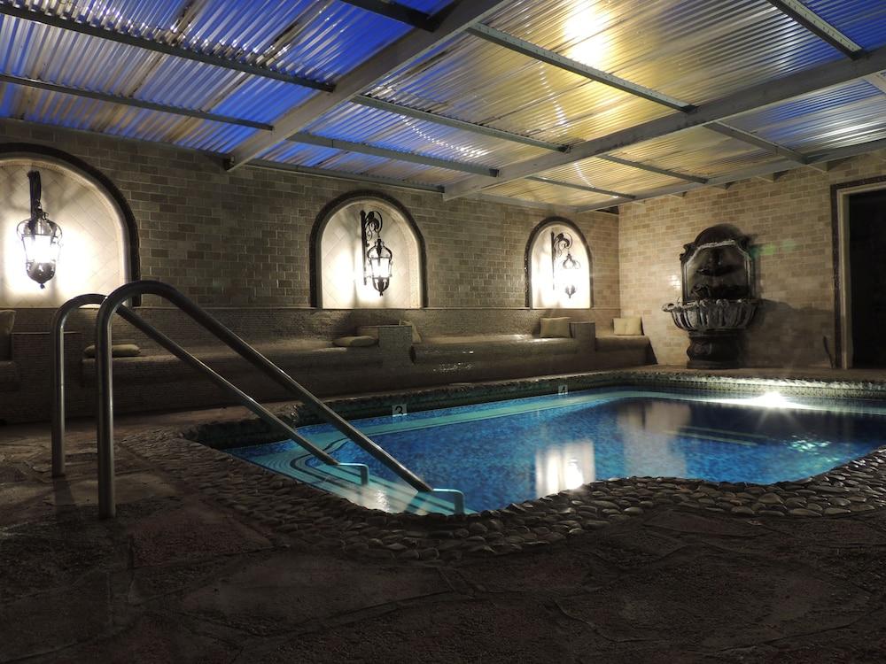 Tuscan Springs Hotel&spa Hotel