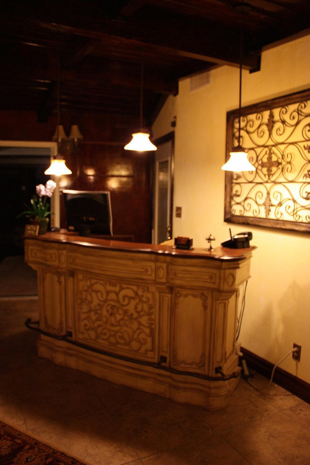Tuscan Springs Hotel&spa