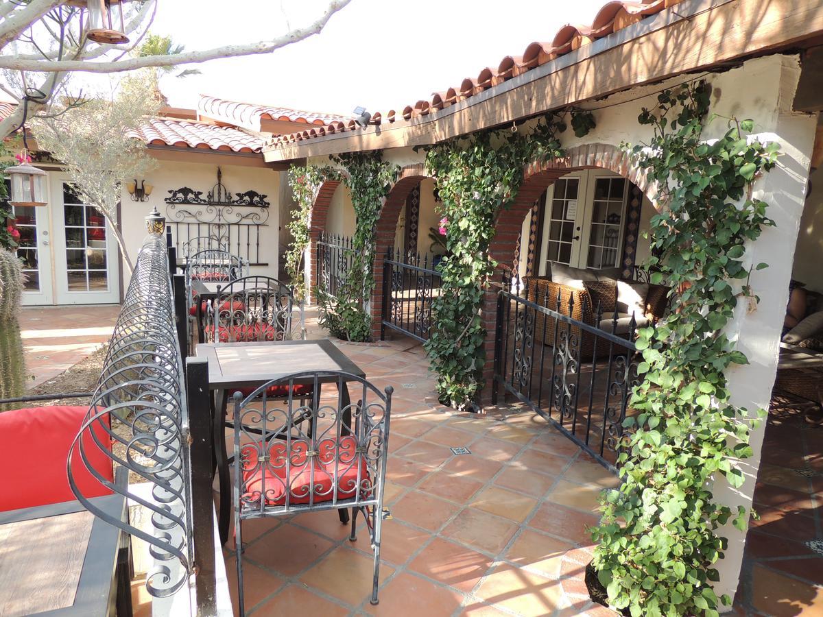 Hotel Tuscan Springs Hotel&spa