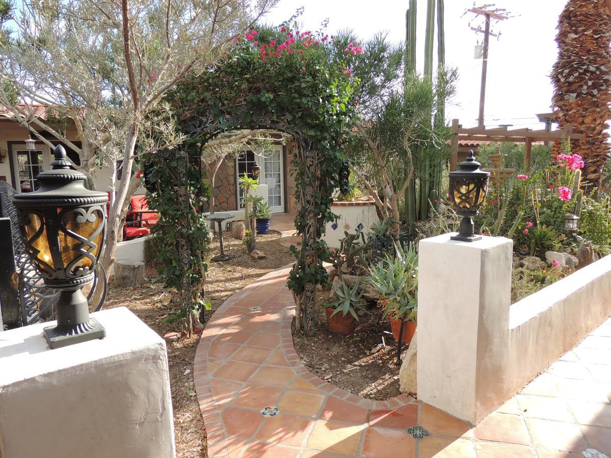 Tuscan Springs Hotel&spa Desert Hot Springs