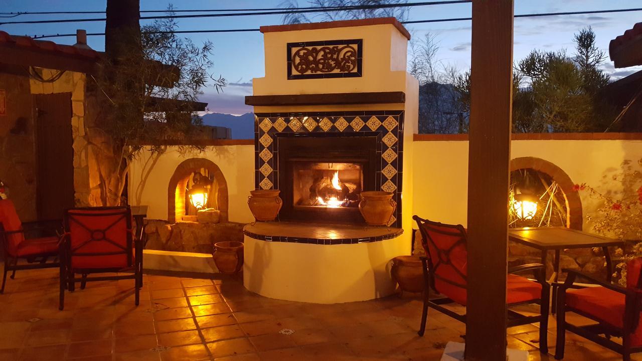 Tuscan Springs Hotel&spa Hotel 3*