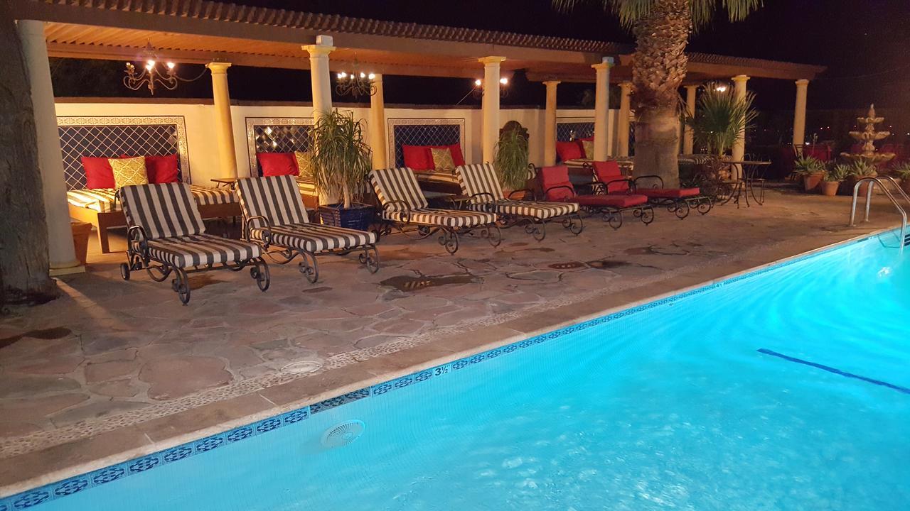 Hotel Tuscan Springs Hotel&spa 3*