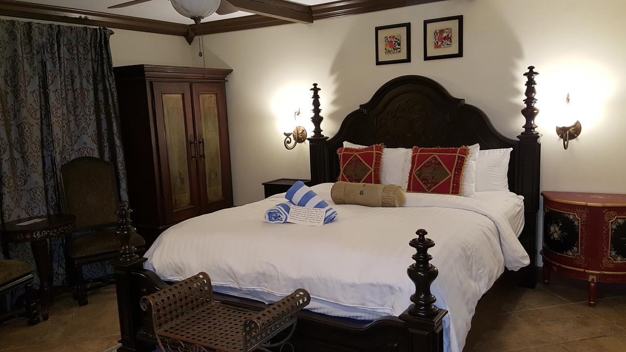 Tuscan Springs Hotel&spa