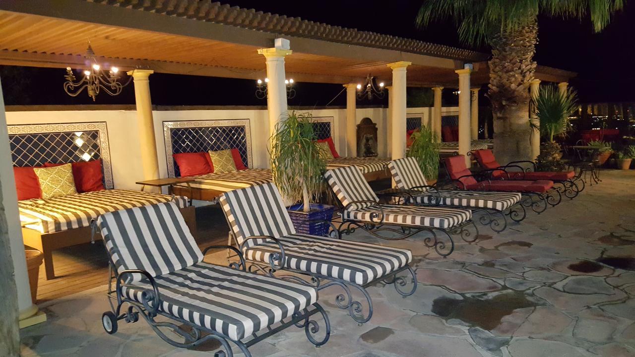 Hotel Tuscan Springs Hotel&spa 3*