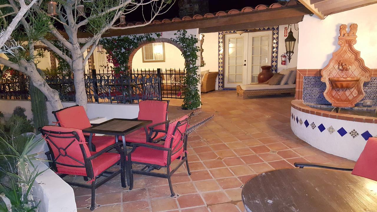 Tuscan Springs Hotel&spa Hotel