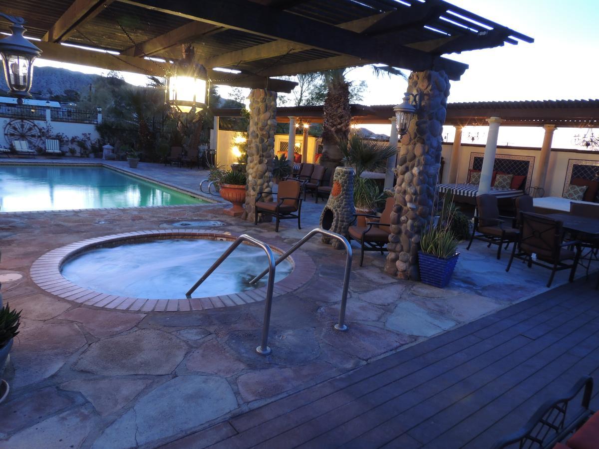 Tuscan Springs Hotel&spa Hotel 3*