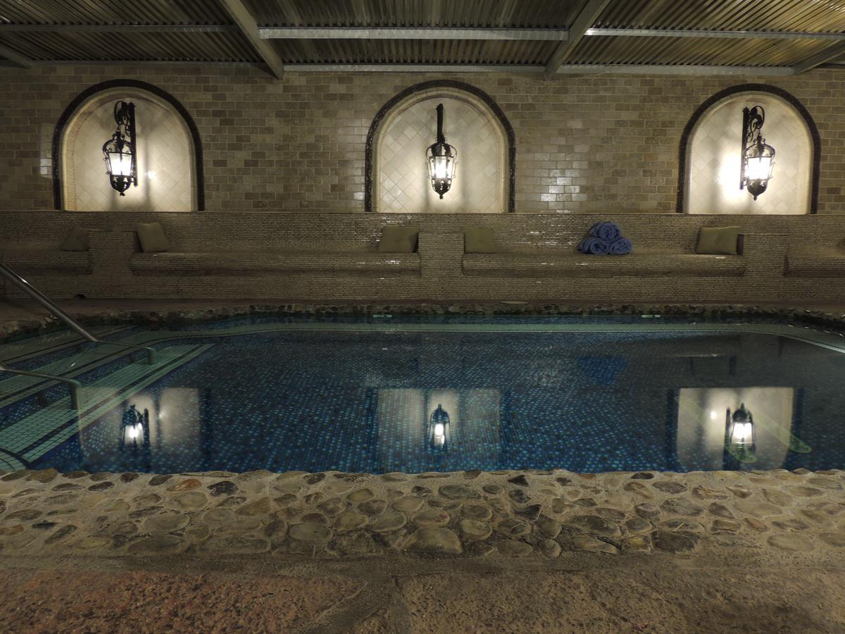 Tuscan Springs Hotel&spa 3*