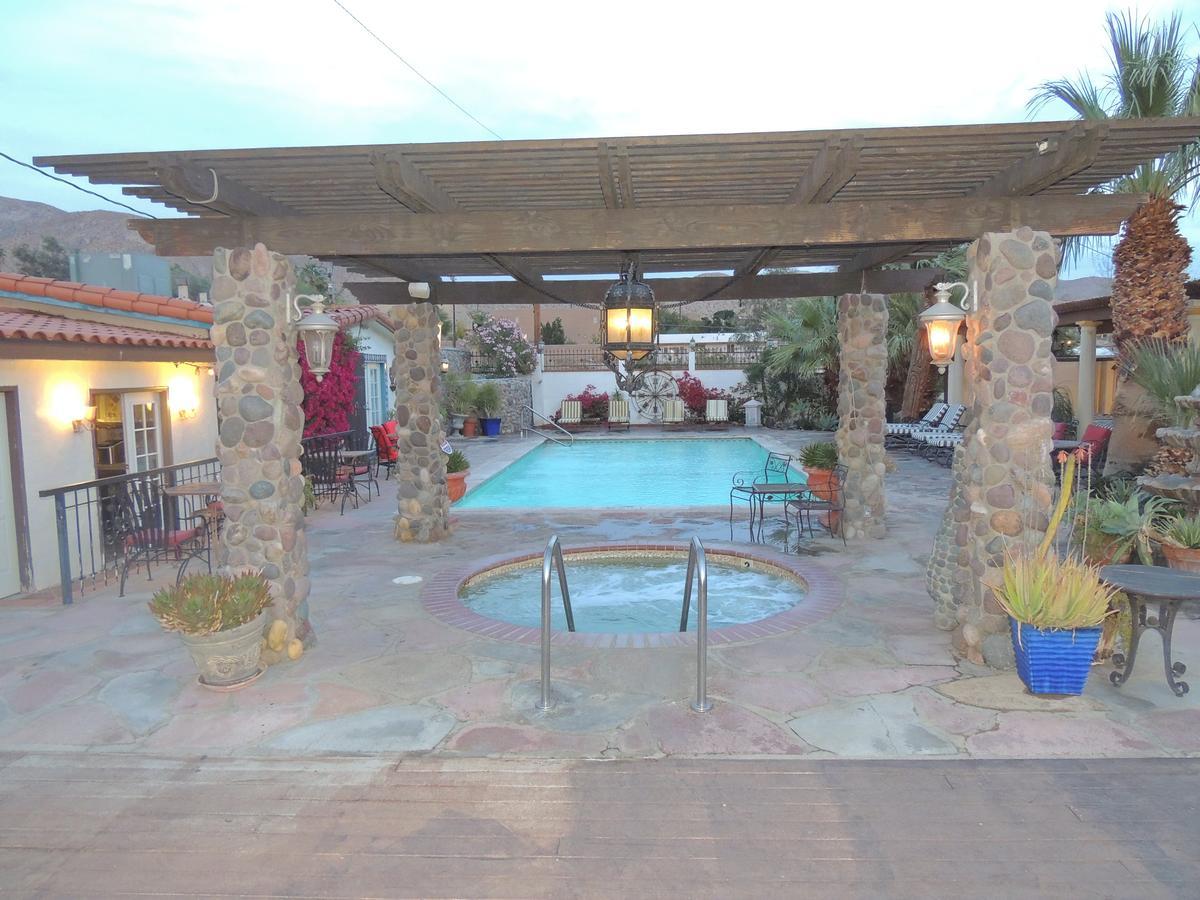 Tuscan Springs Hotel&spa