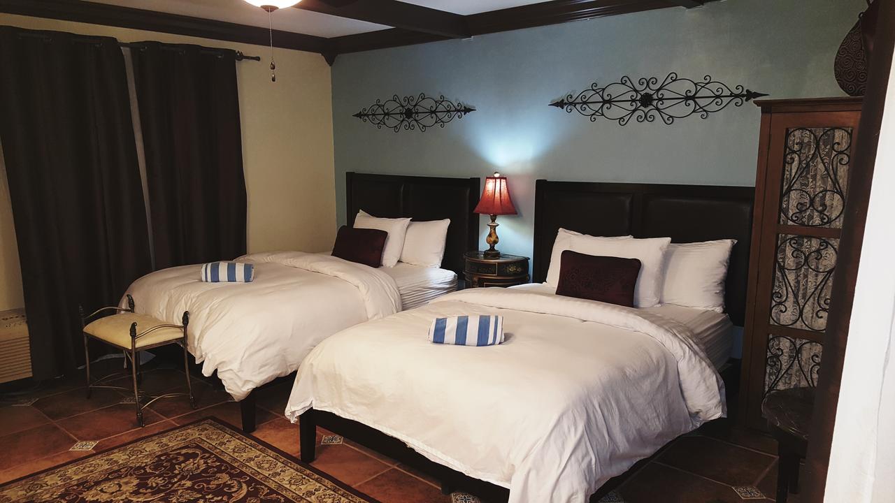 Tuscan Springs Hotel&spa Hotel 3*