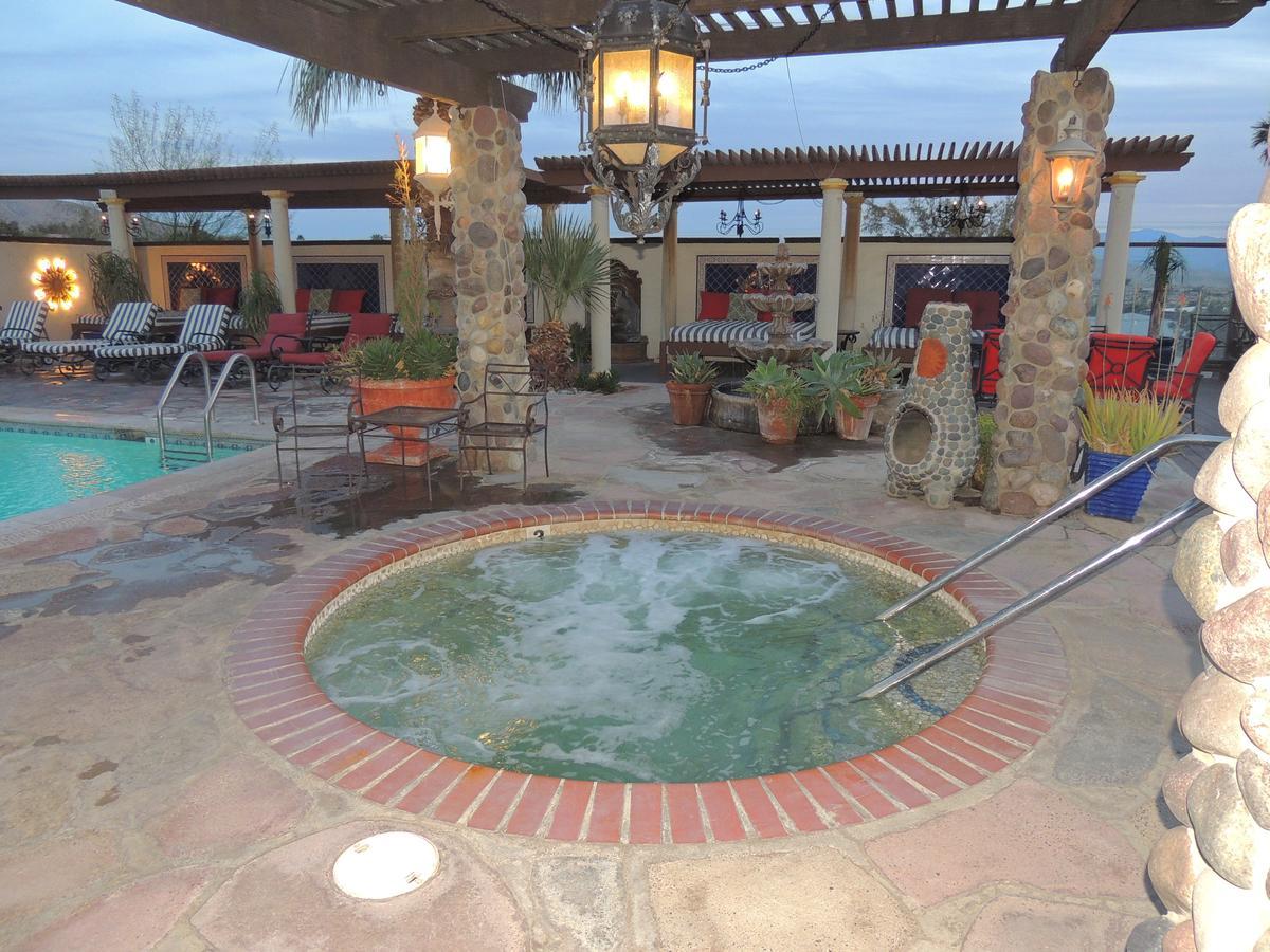 Tuscan Springs Hotel&spa Hotel 3*
