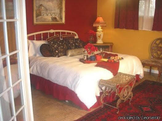 Tuscan Springs Hotel&spa 3*