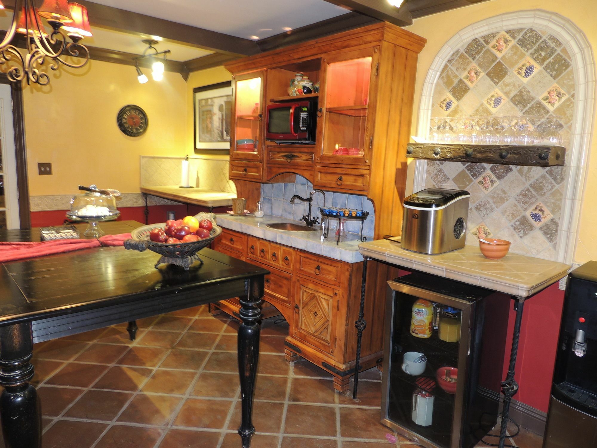 Tuscan Springs Hotel&spa