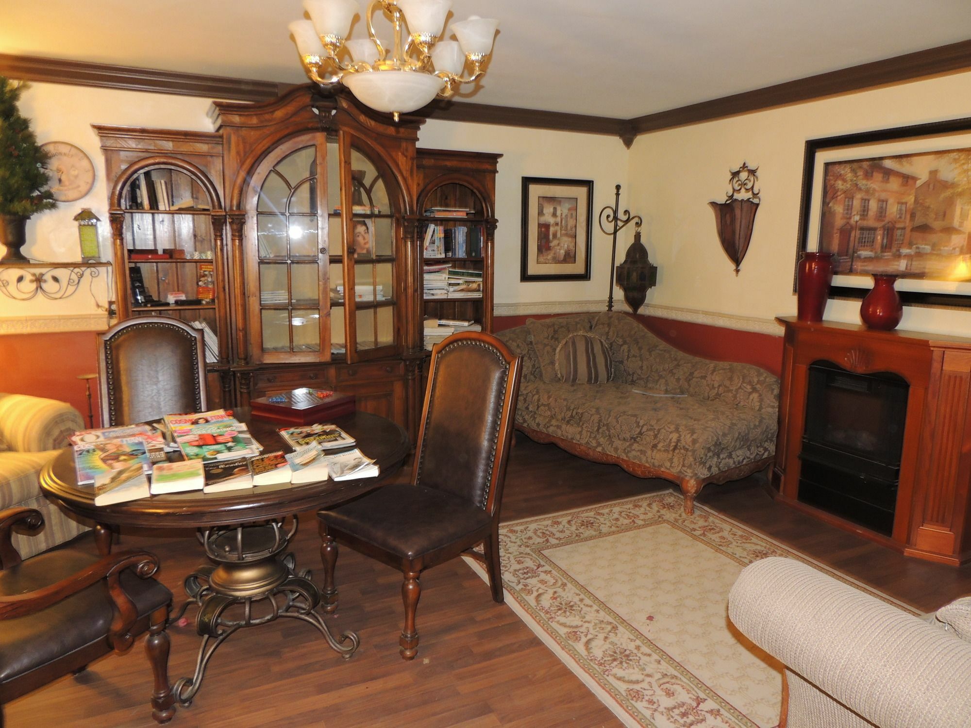 Tuscan Springs Hotel&spa Hotel 3*
