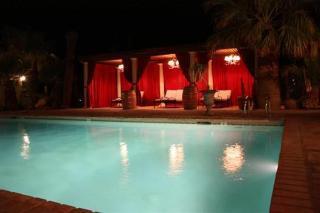 Tuscan Springs Hotel&spa 3*