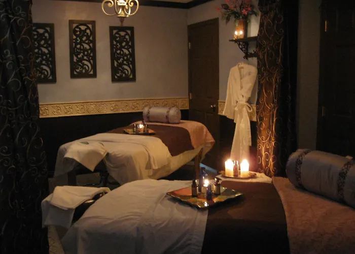 Tuscan Springs Hotel&Spa