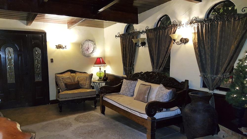 Tuscan Springs Hotel&spa