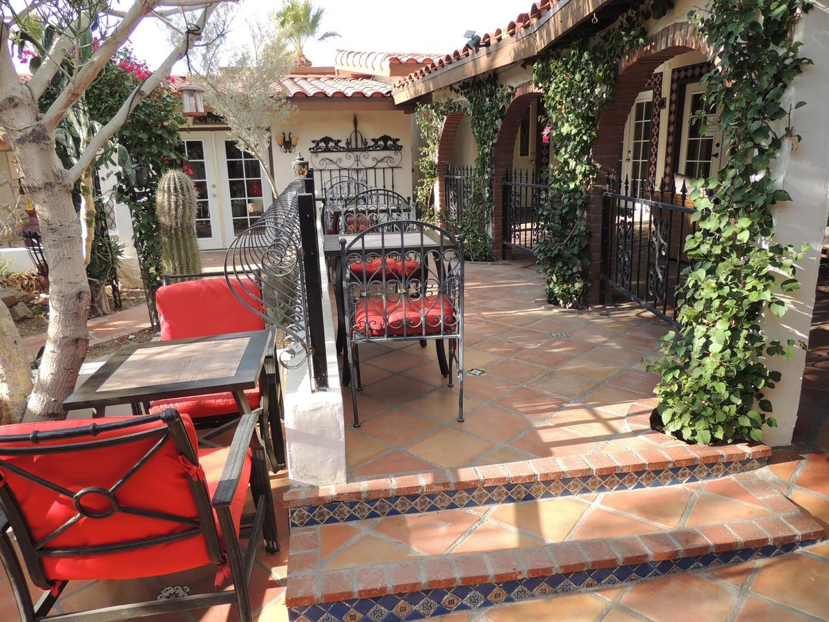 Tuscan Springs Hotel&spa