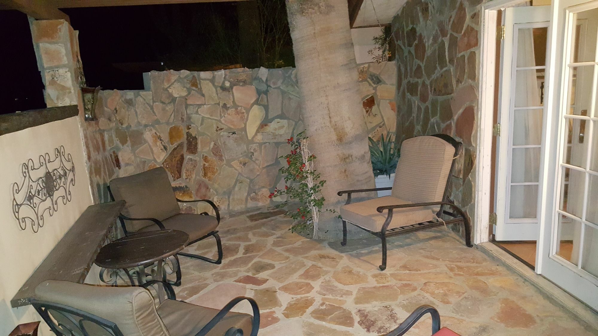 Hotel Tuscan Springs &